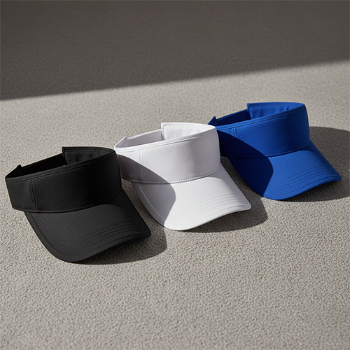 Visor Collection