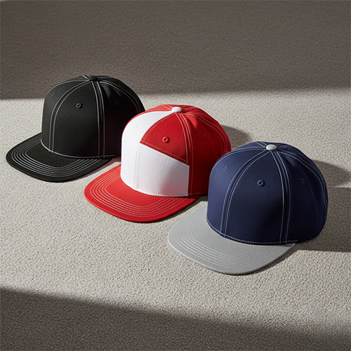 Snapback Caps Collection