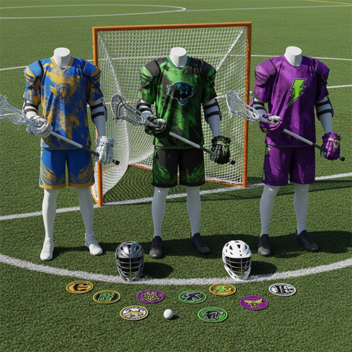 Lacrosse