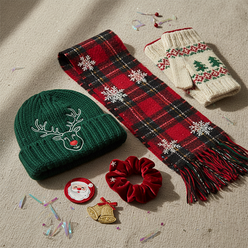 Christmas Accessories