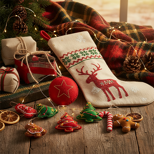Christmas Decor