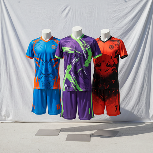 Uniform Designs