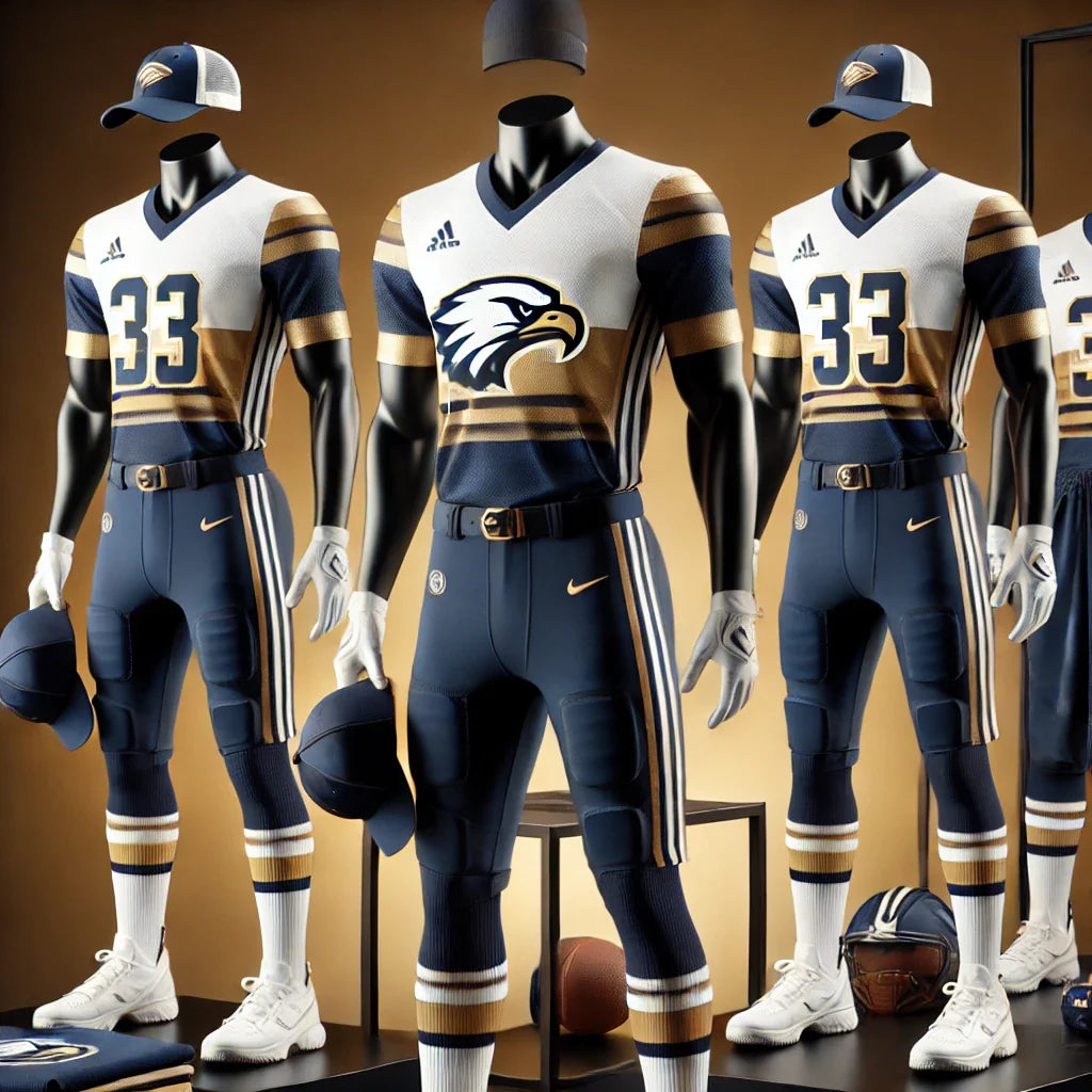 Uniform Designs