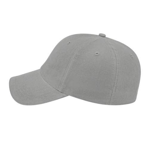 Unstructured Cap