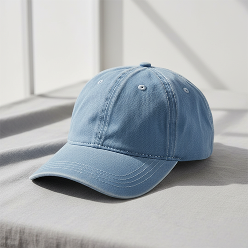 Unstructured Cap