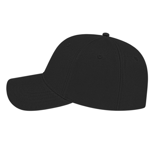 Structured Cap