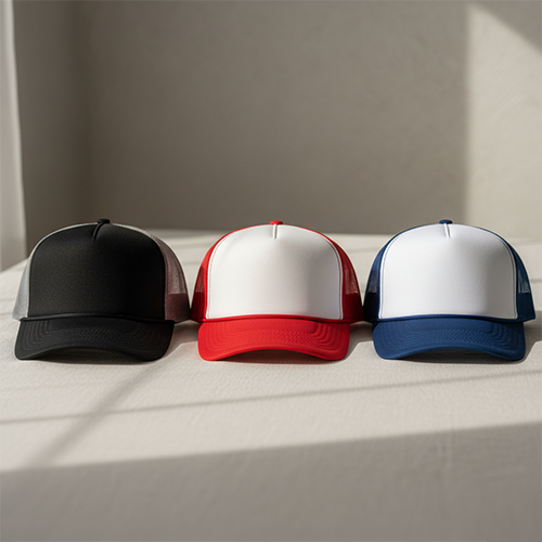 Trucker Hat Collection