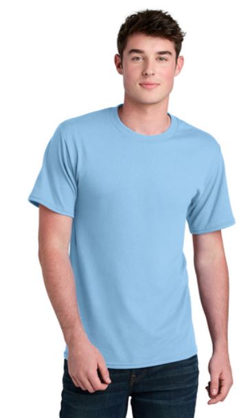 Core Blend Recycled Tee