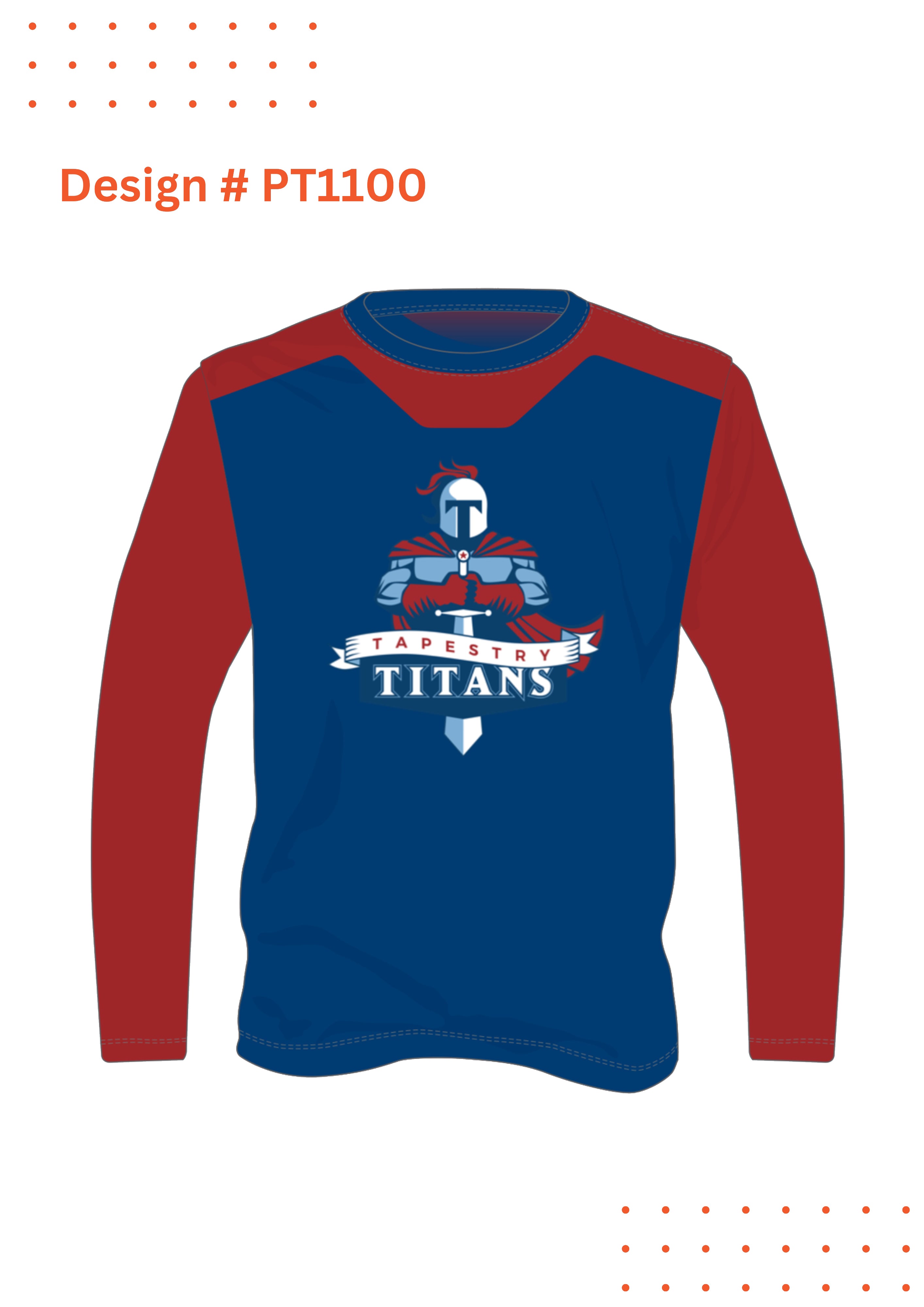 Custom Basketball Shooting Shirts Mockup