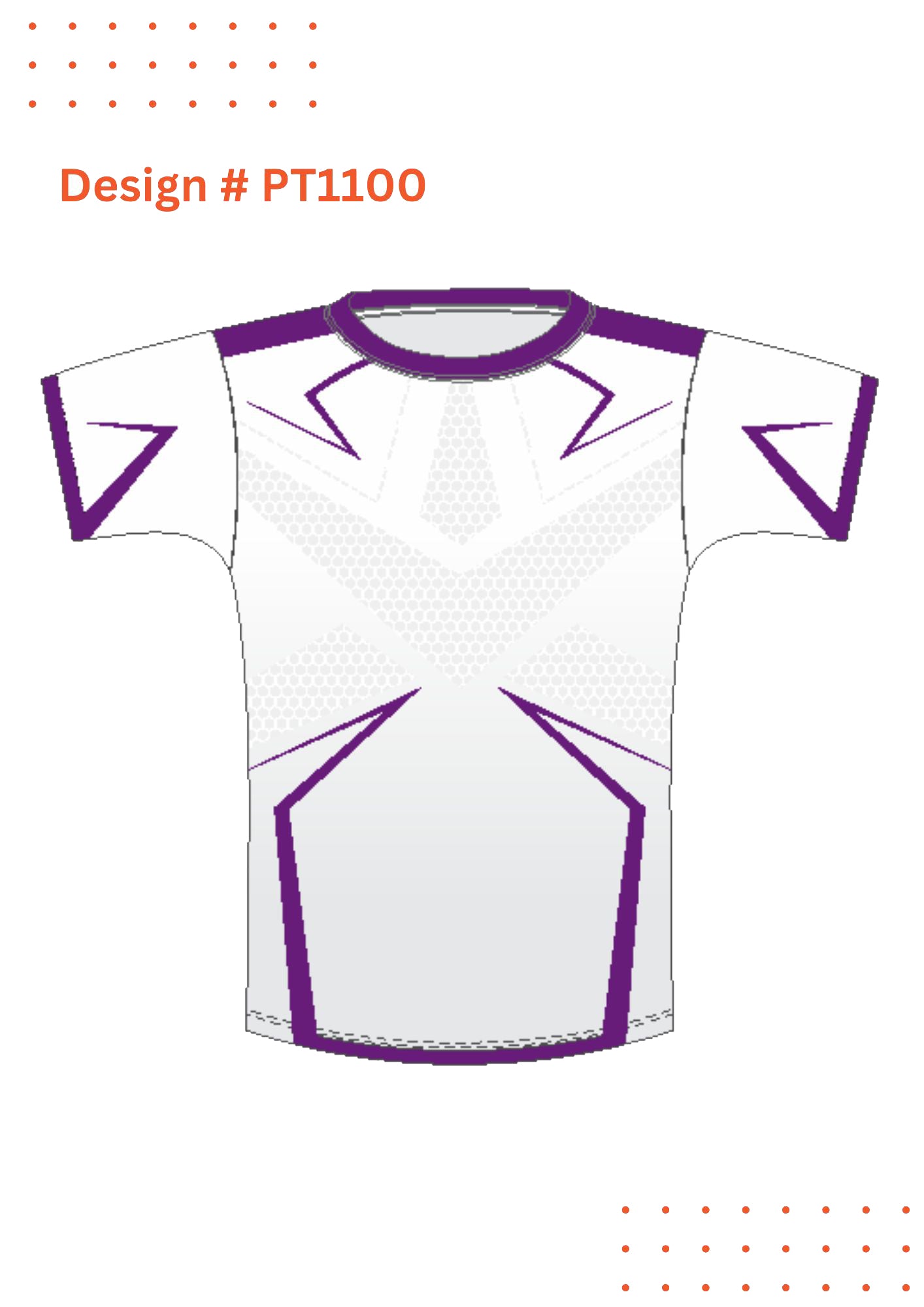 Custom Jersey Mockup