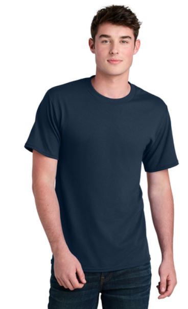 Core Blend Recycled Tee