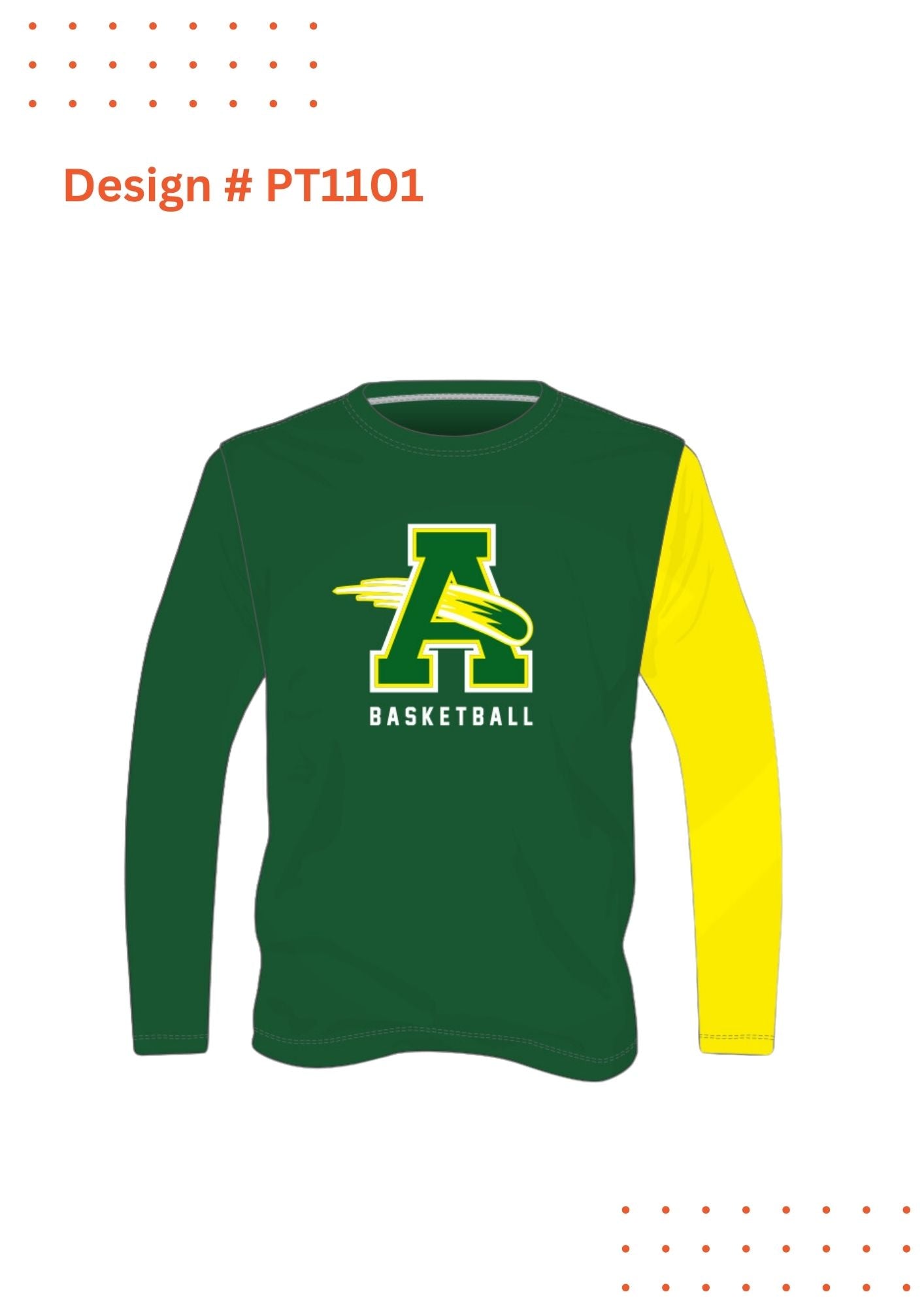 Custom T-Shirt Mockups