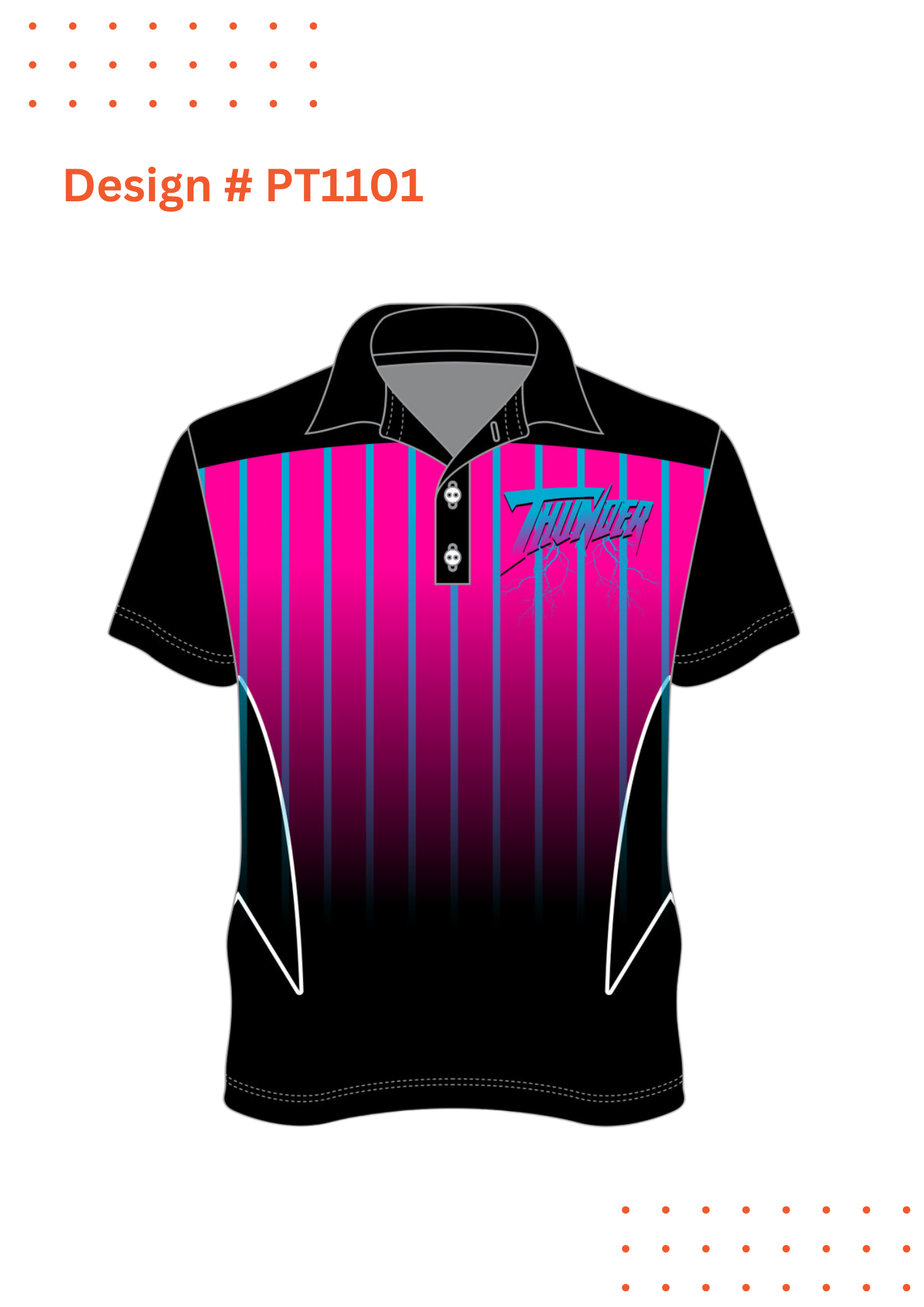 Custom Polo Shirt Mockup