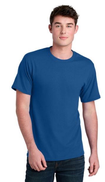 Core Blend Recycled Tee