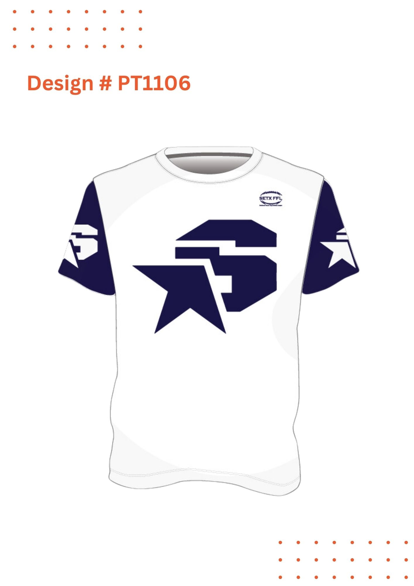 Custom T-Shirt Mockups