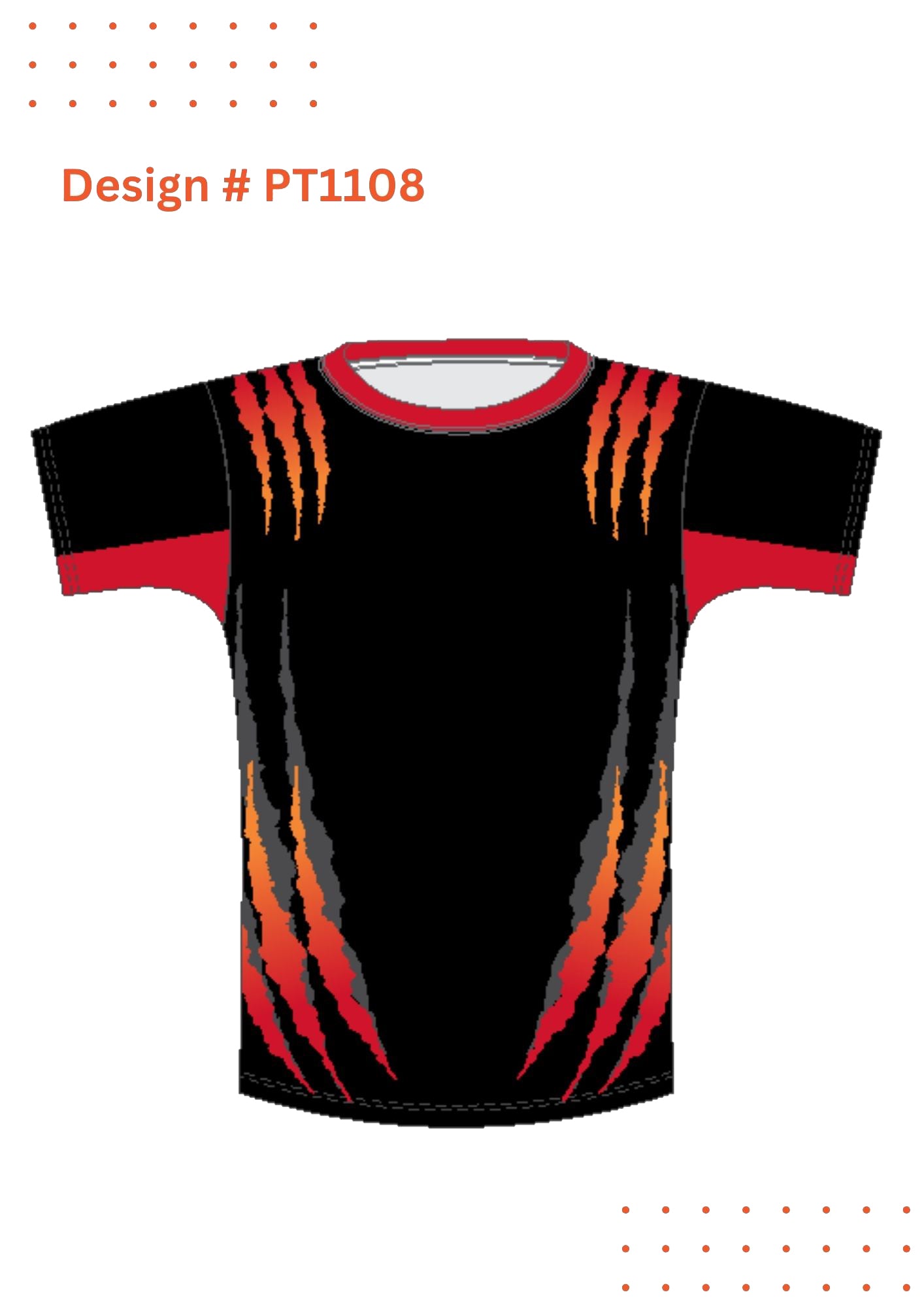 Custom Laser Tag Jerseys