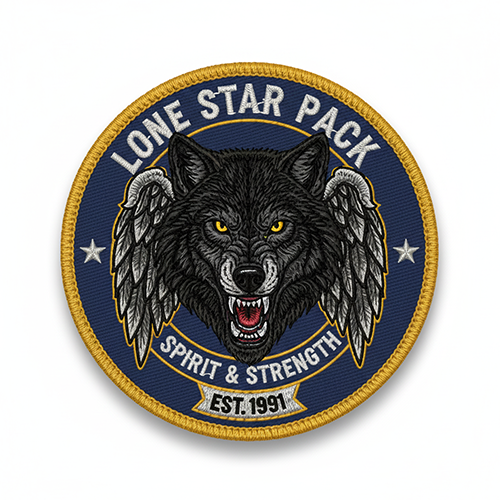 Patch Tripper