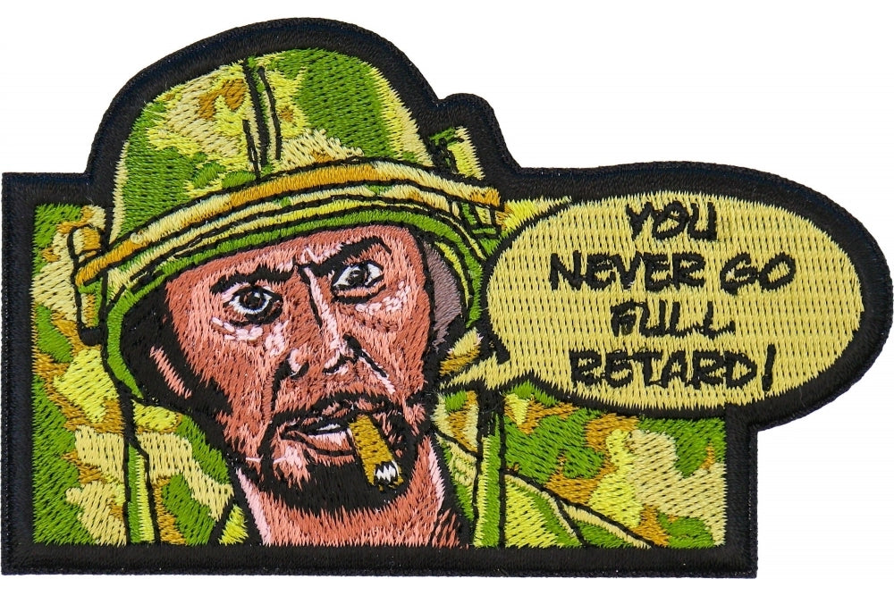 Patch Tripper