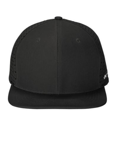 Salish Perforated Cap