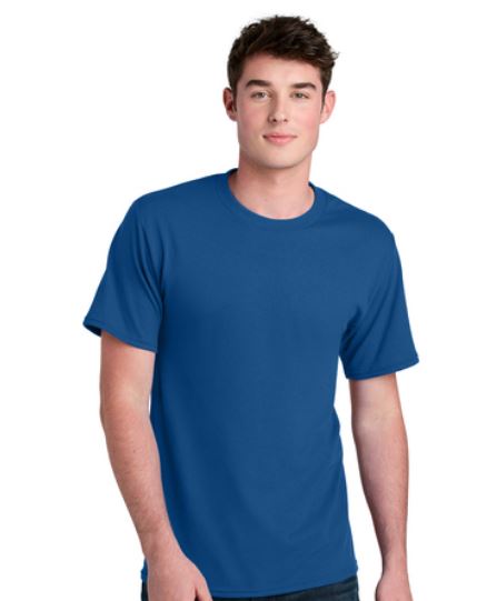 Core Blend Recycled Tee