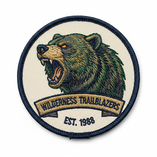 Patch Tripper