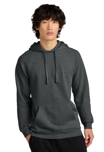 Cloud Fleece Hoodie