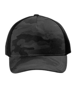 Fusion Trucker Cap