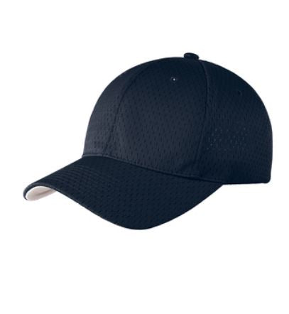 Pro Mesh Cap