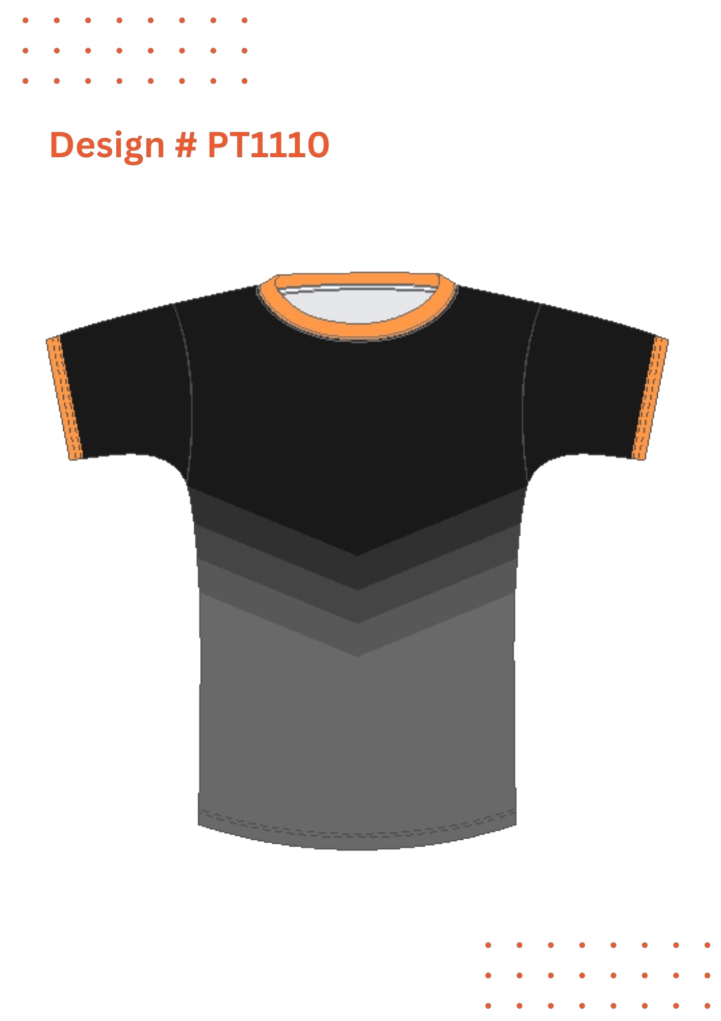 Custom Laser Tag Jerseys