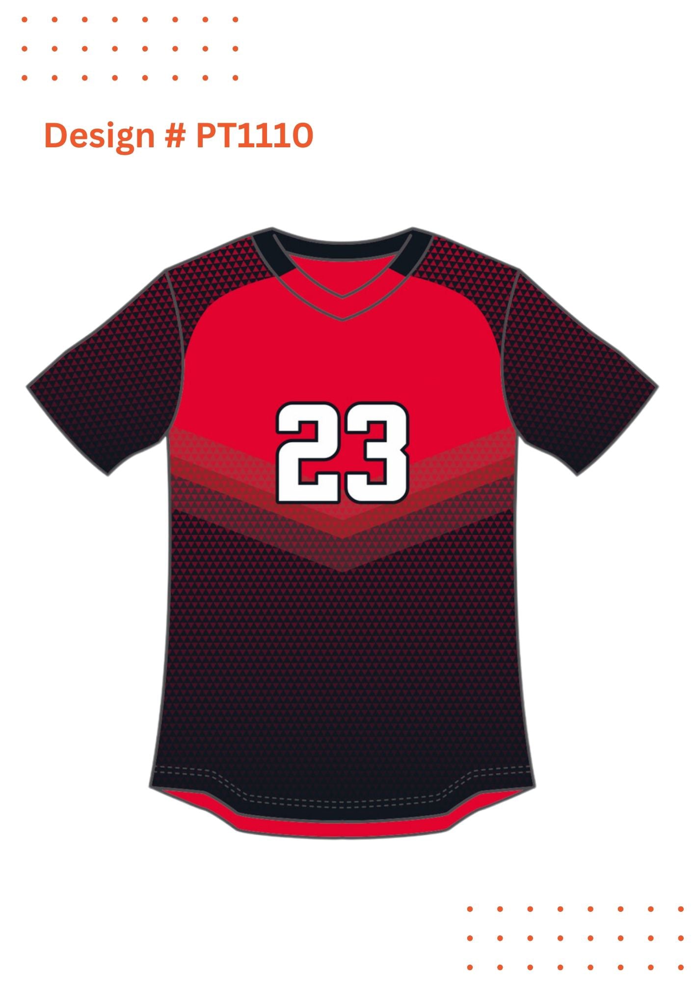 Custom Sublimated Soccer Uniform Mockups