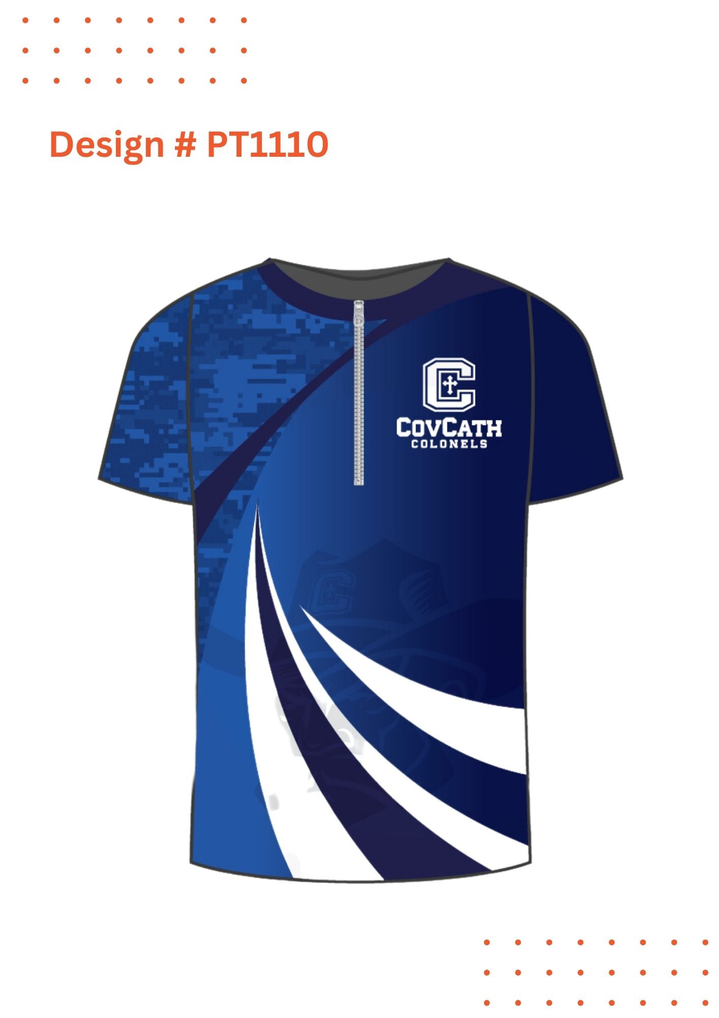 Custom Bowling Jersey Mockups