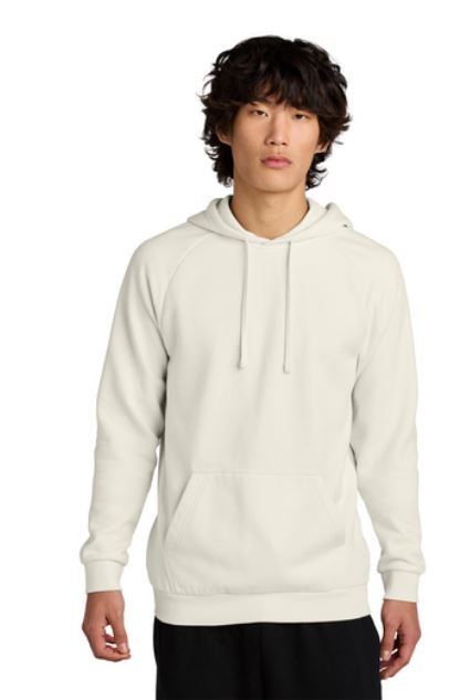 Cloud Fleece Hoodie