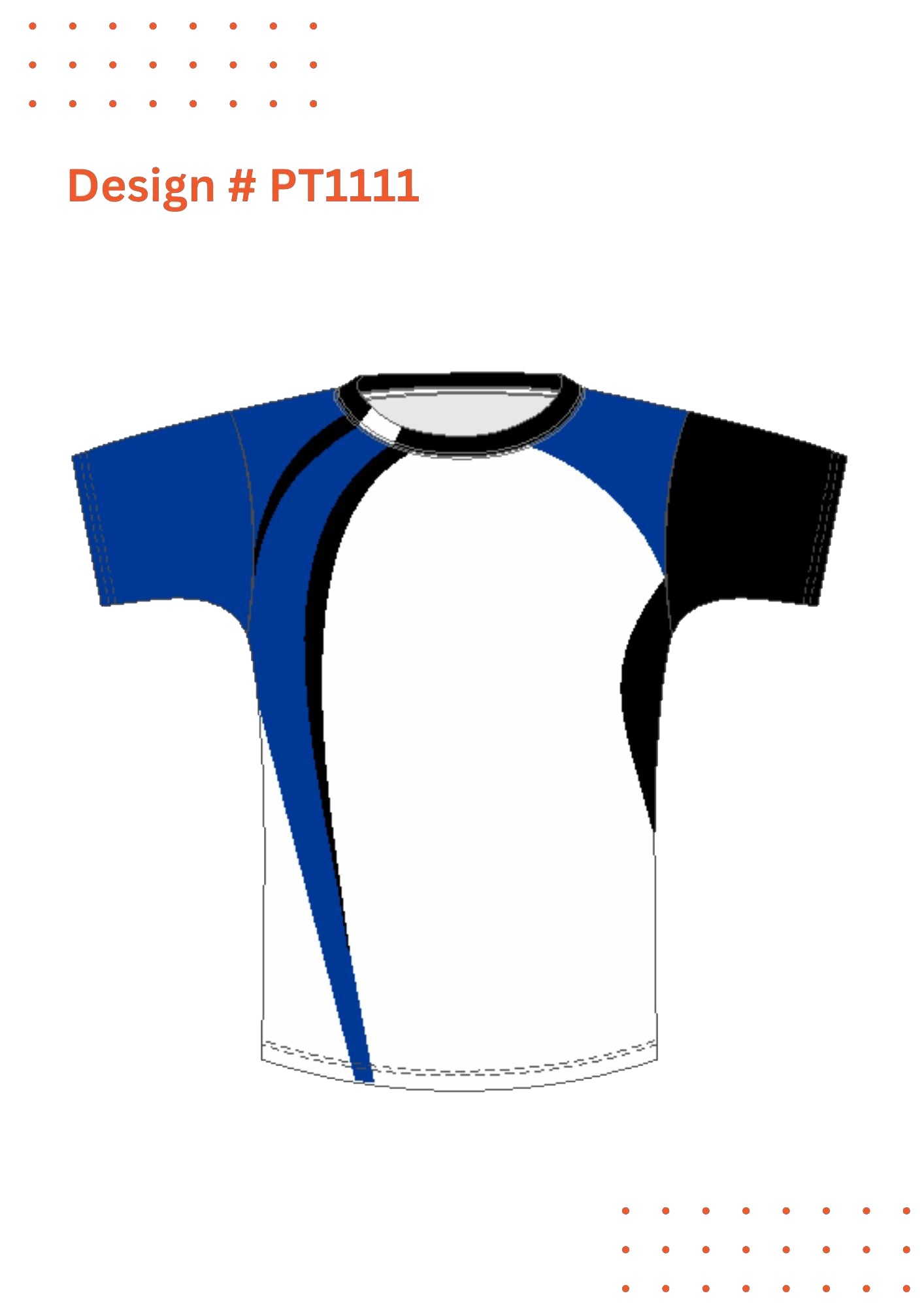 Custom Laser Tag Jerseys