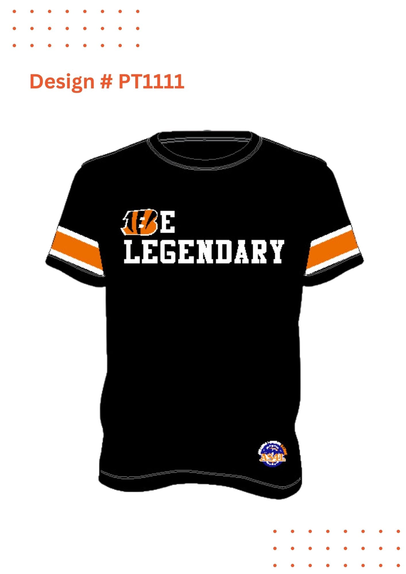 Custom T-Shirt Mockups