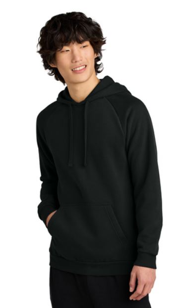 Cloud Fleece Hoodie