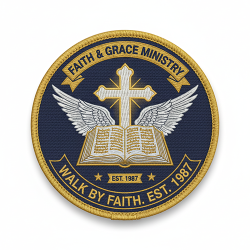 Patch Tripper