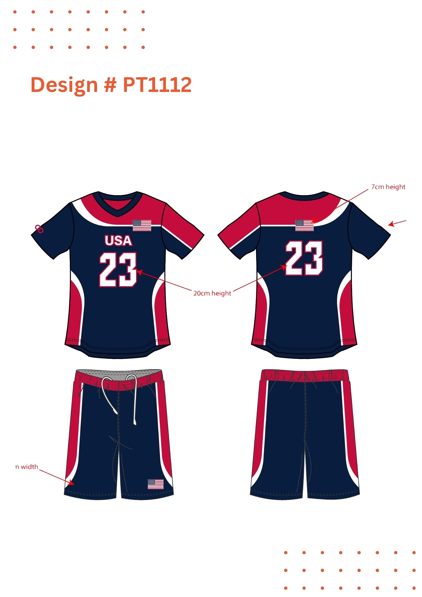 Custom Lacrosse Jerseys