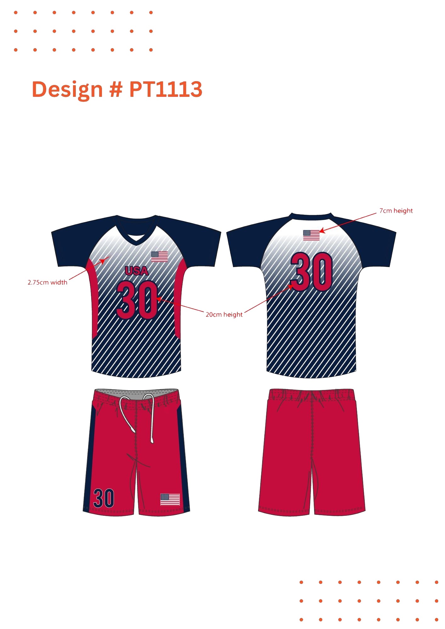 Custom Lacrosse Jerseys