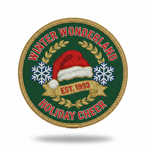 Patch Tripper