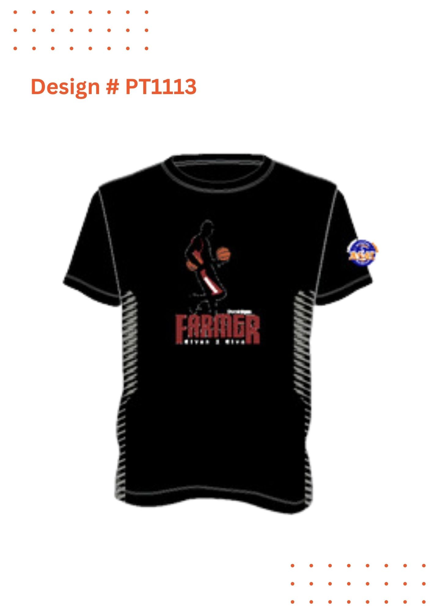 Custom T-Shirt Mockups