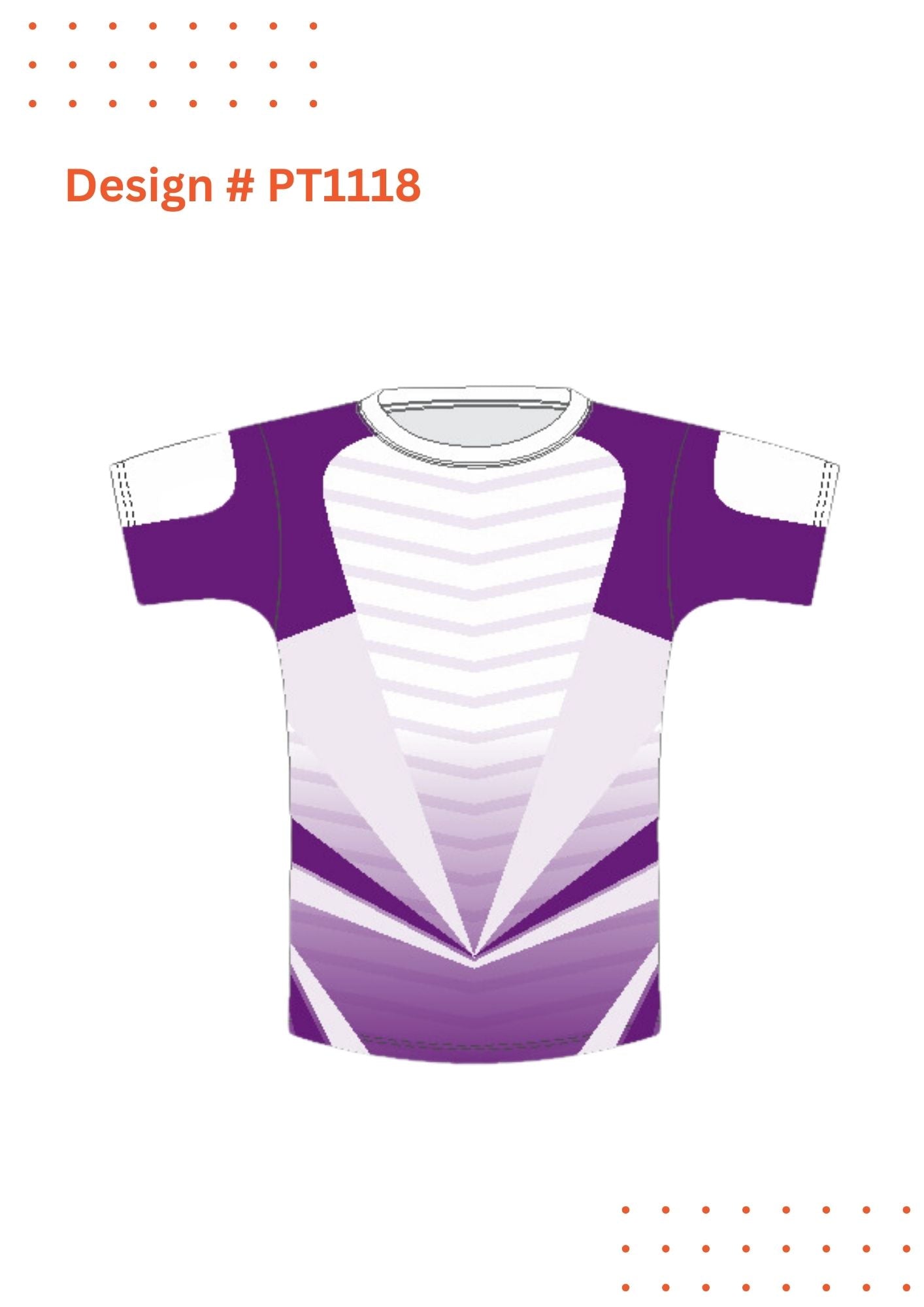 Custom Laser Tag Jerseys