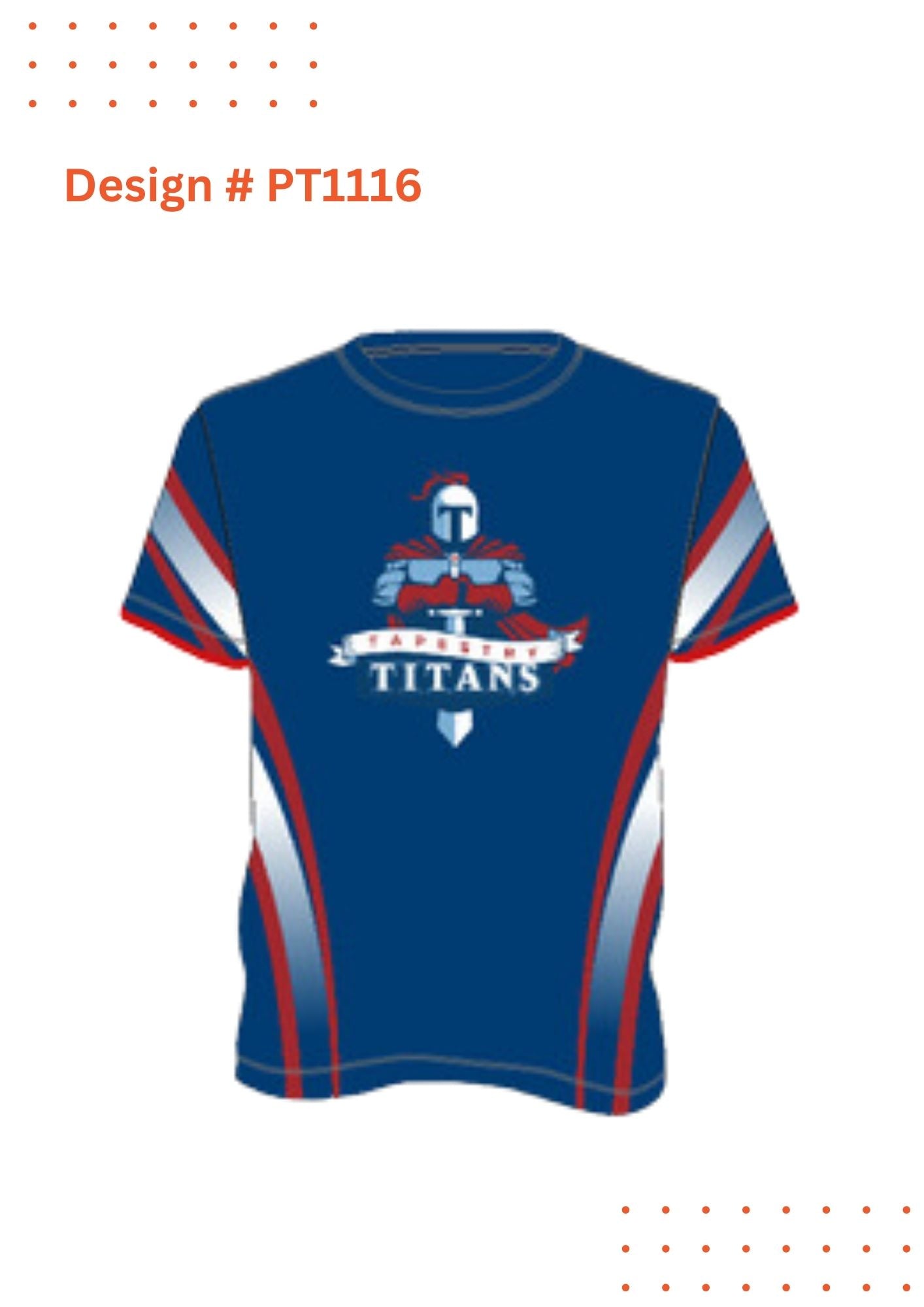 Custom T-Shirt Mockups