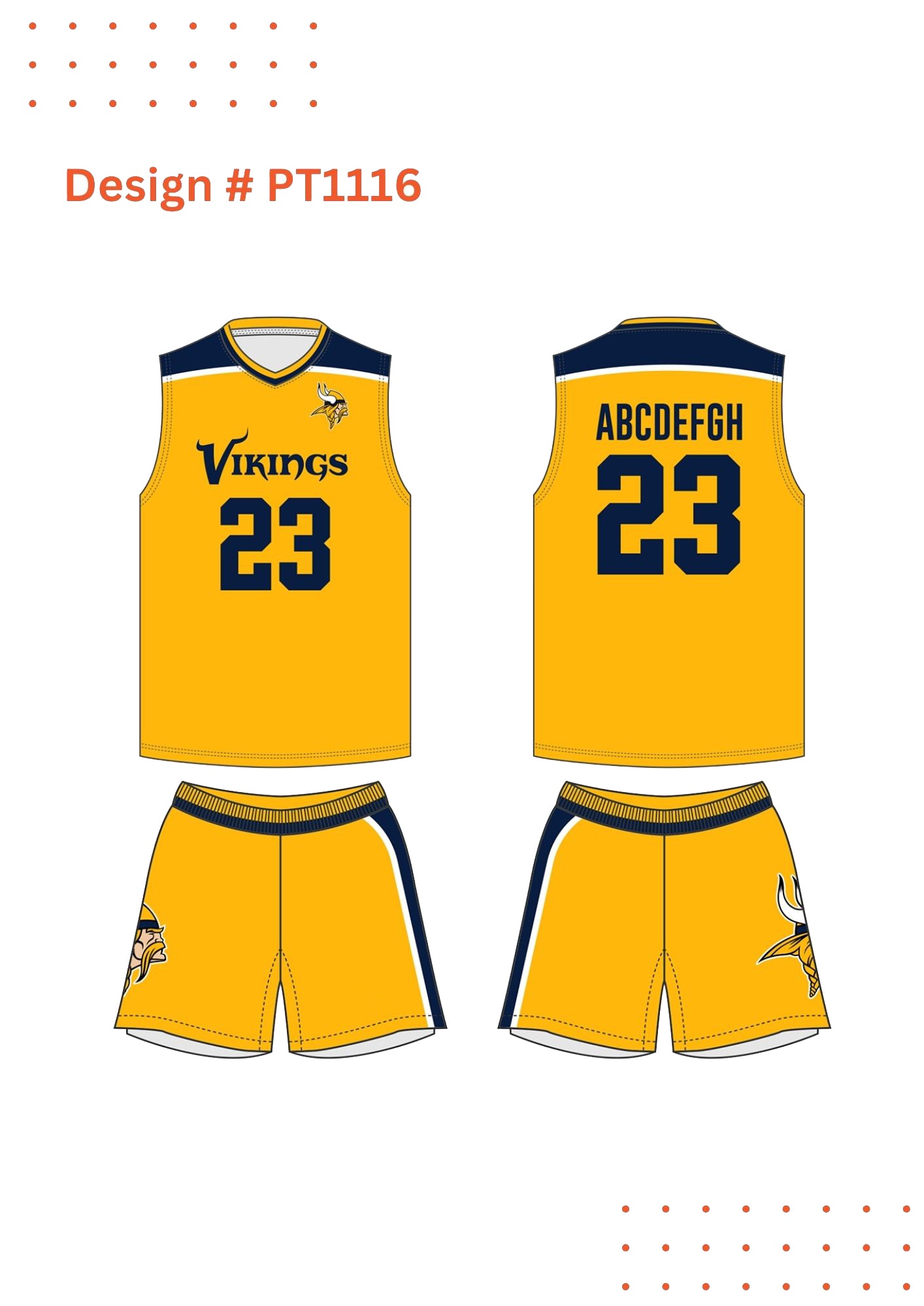 Custom Lacrosse Jerseys