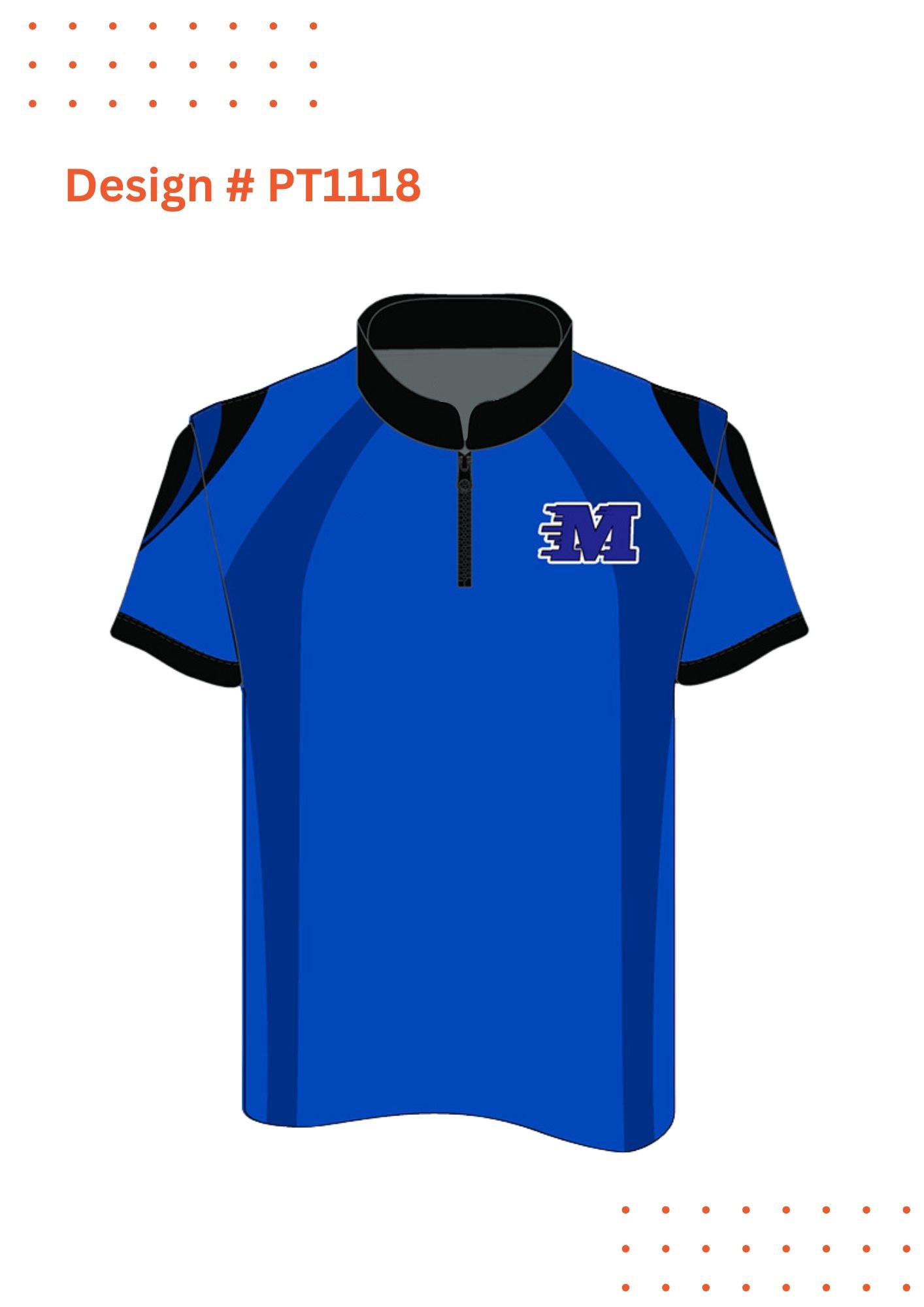 Custom Bowling Jersey Mockups