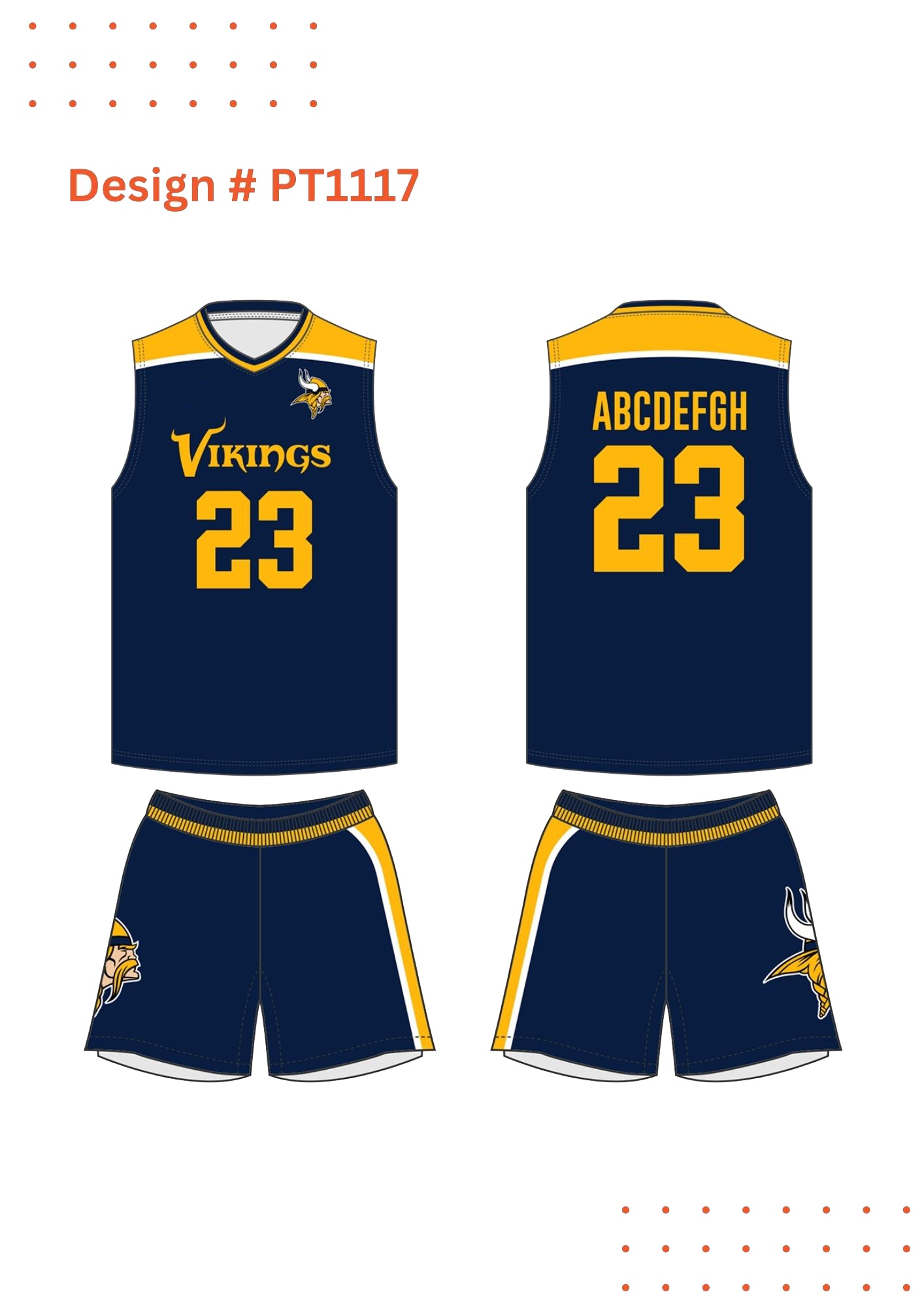 Custom Lacrosse Jerseys