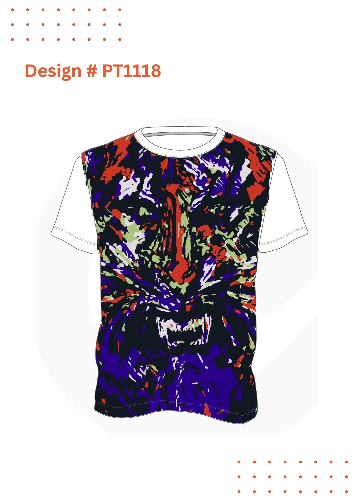 Custom T-Shirt Mockups