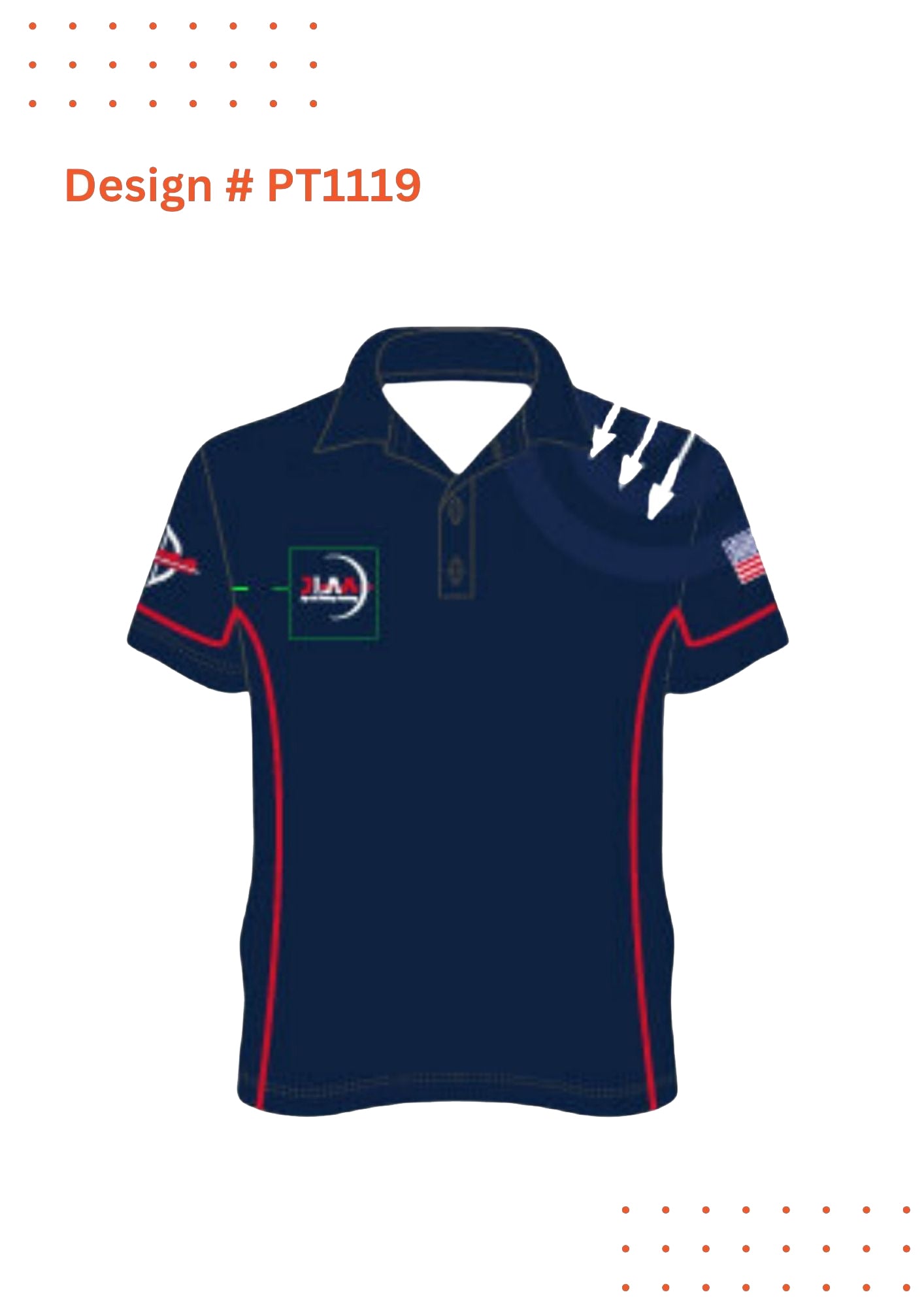 Custom Lacrosse Jerseys