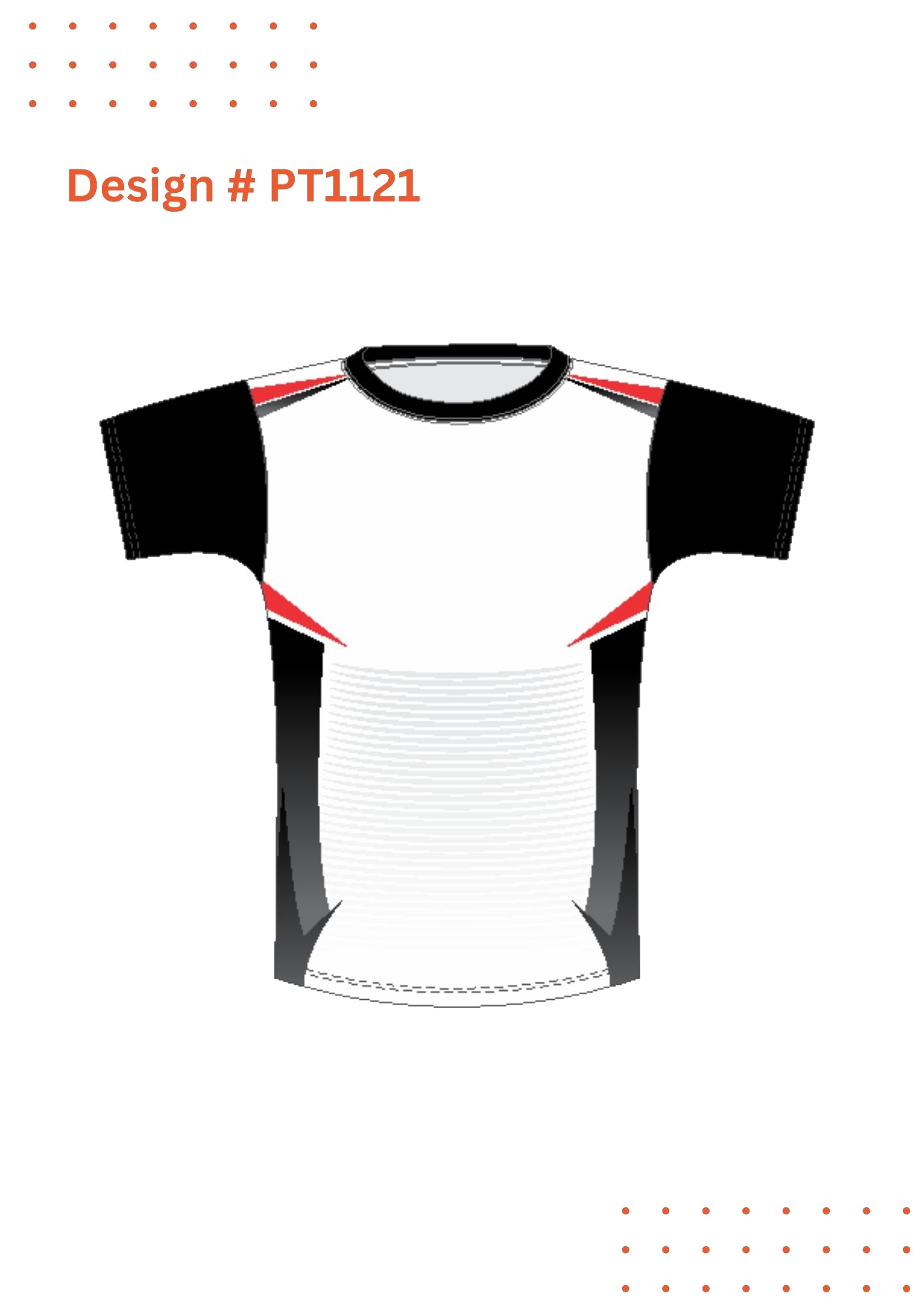 Custom Laser Tag Jerseys