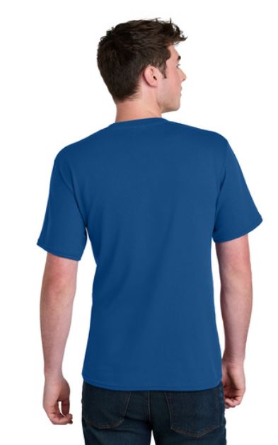 Core Blend Recycled Tee