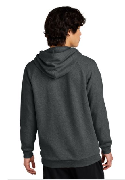 Cloud Fleece Hoodie